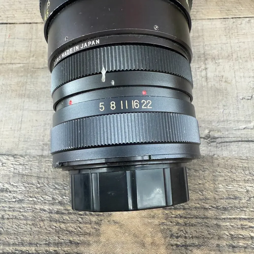 Accura Lens 300m 1:5 No 316670